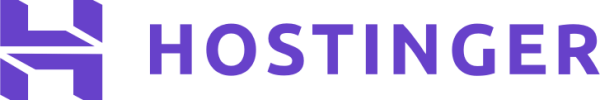 Hostinger-logo